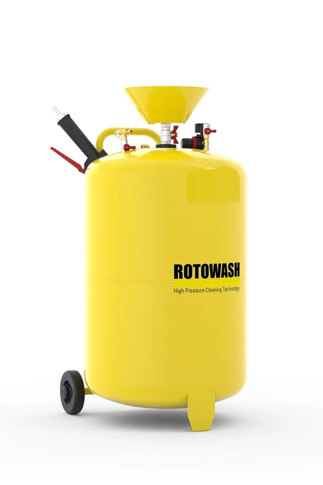 Rotowash 100 Lt Köpük Püskürtme Pompası 88647