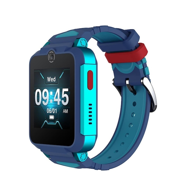 TCL Movetime MT42 Family Watch Akıllı Çocuk Saati (Distribütör Garantili)