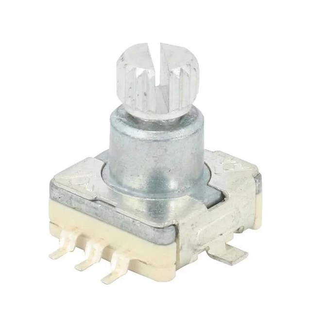 Sh Oto Pot Metal Basmalı Kısa Yuvarlak Metal Najmaddin