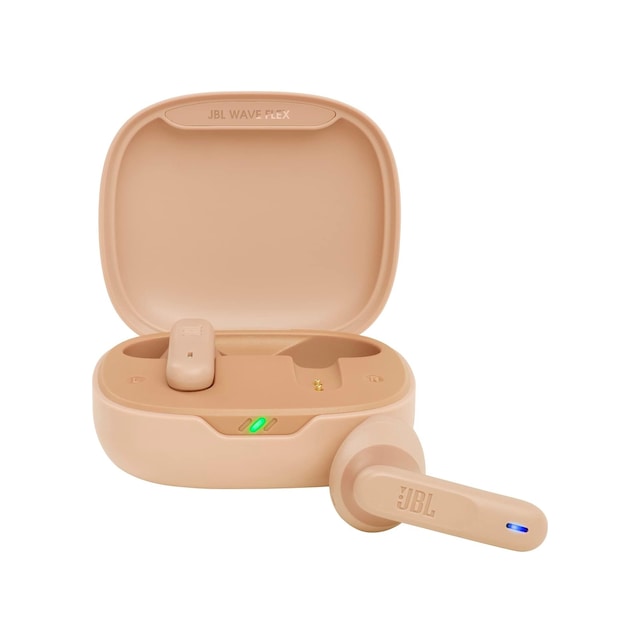 Jbl Wave Flex Bluetooth 5.2 Kablosuz Kulak İçi Kulaklık