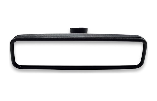 Skoda Fabia MK1 2000-2008 İç Dikiz Aynası Siyah 3B0857511A
