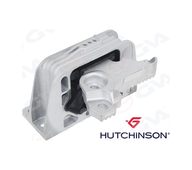 Motor Takozu Sağ Master 3 2010-2019 2.3dci 165 Fwd 120kw-163hp Dizel Gva 9319112 112108180r-4419377