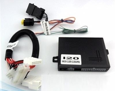 Hyundai i20 2015-2018 Cam Kaldırma Kapatma Modülü Oem - Hyundai i20 2015-2018 Cam Kaldırma Kapatma Modülü Oem