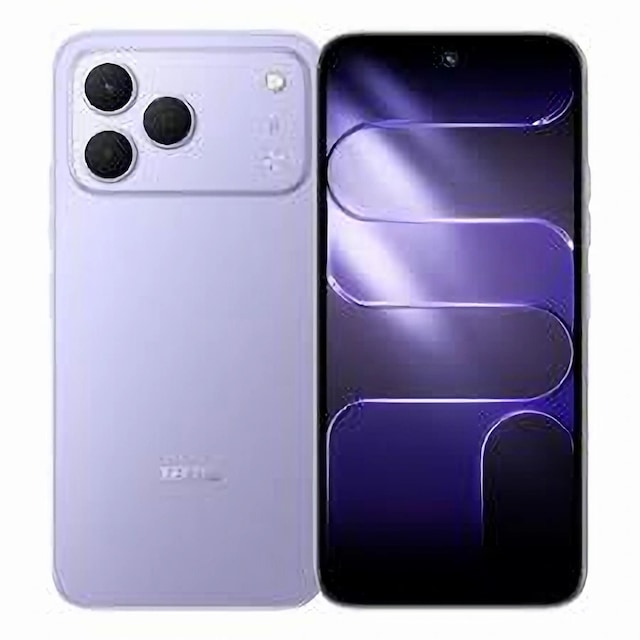 TECNO Spark 50 4 GB 128 GB (Tecno Türkiye Garantili)
