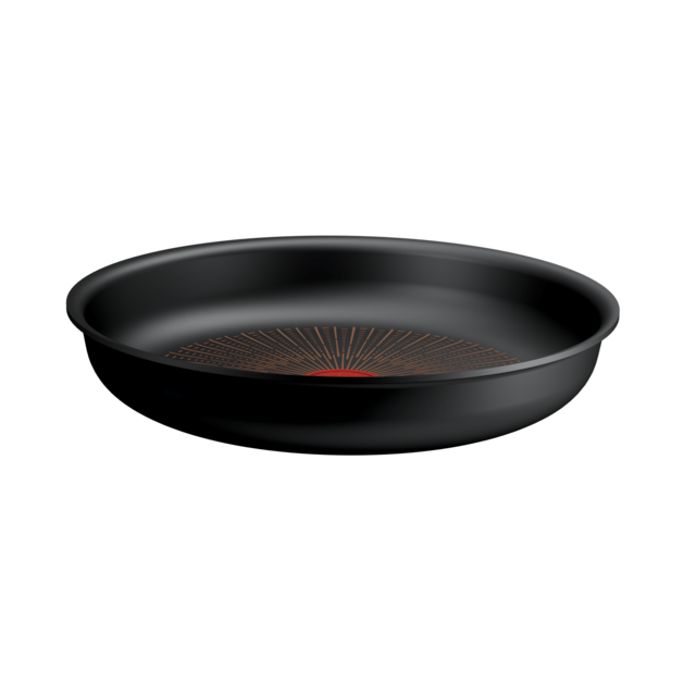 Tefal Excellence+ Fusion Core 9x Mix Tava - 26 Cm 001 Siyah