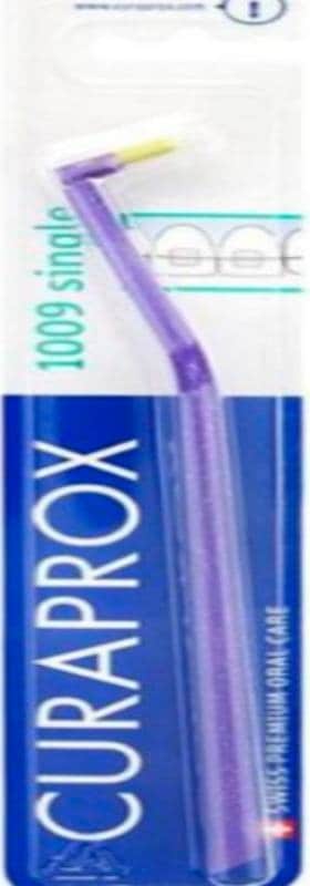 Curaprox 1009 Single Diş Fırçası