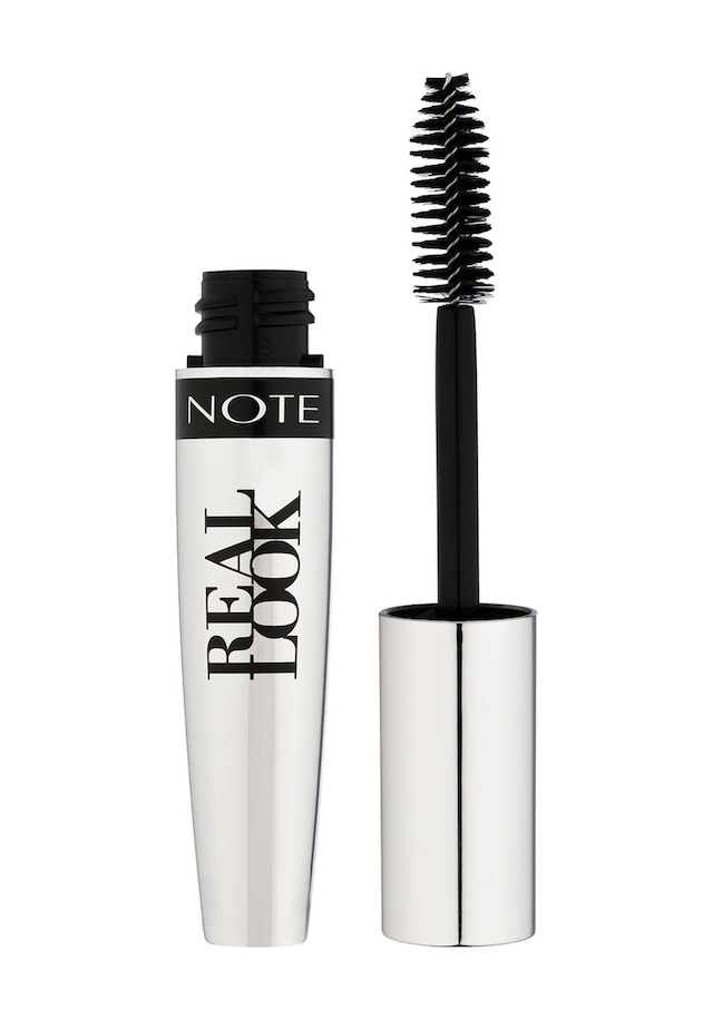 Note Real Look Uzunluk ve Belirginlik Etkili Maskara