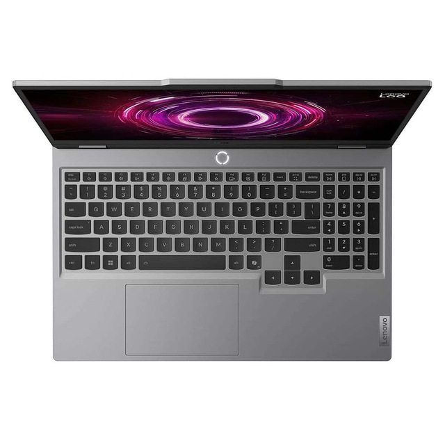 Lenovo Loq 15AHP10 83JG00BMTR R7-250 16 GB 1 TB SSD RTX 5050 15.6″ Free Dos Dizüstü Bilgisayar