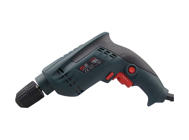 Klpro KLNM1002 Profesyonel Darbesiz Matkap 600 W 10 MM