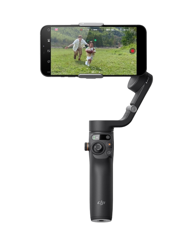 DJI Osmo Mobile 6 Gimbal