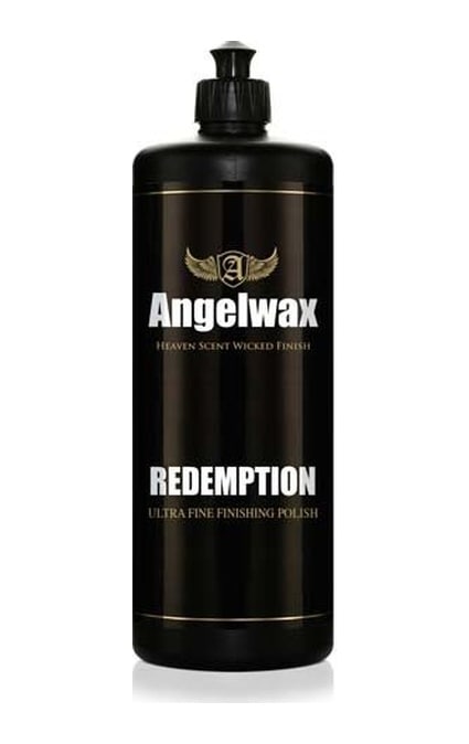 Angelwax Redemption Ultra Fine Polishing Hare Cila 500ml
