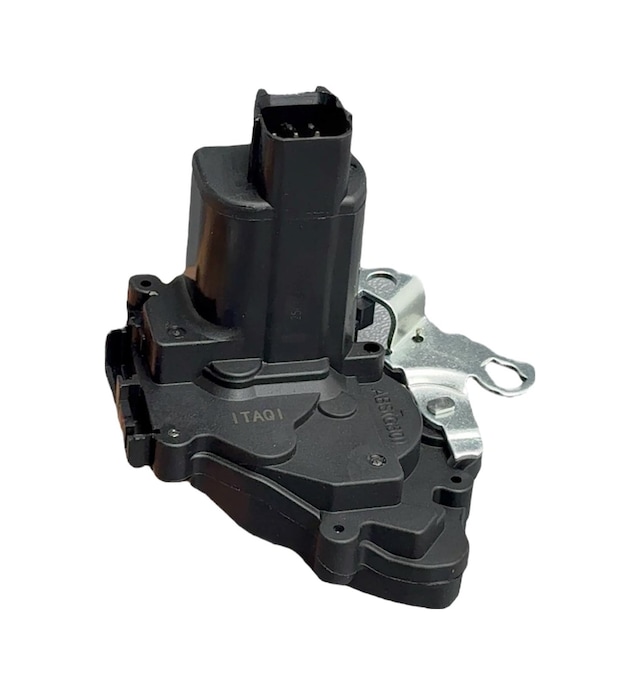 Kia Cerato 2004-2009 Ön Sol Kapı Merkezi Kilit Motoru