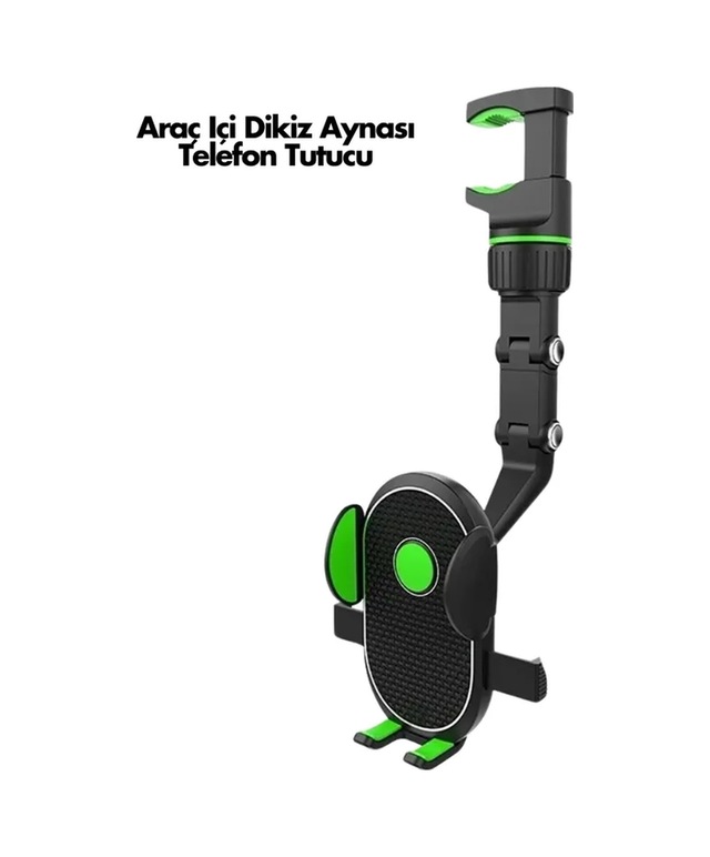 Telefon Tutucu Aynaya Takmalı Diğer