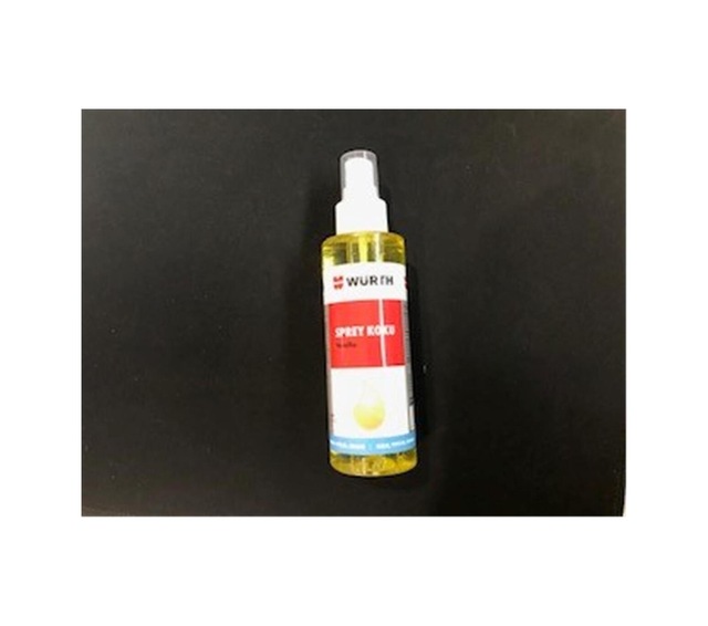 089313922502824 150ml Mars Sprey Araç Kokusu Kırmızı