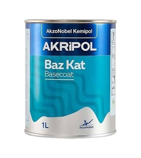 AKZONOBEL OP-20R SAFİR SİYAH 1.GRUP BAZKAT