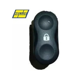 Merkezi Kilit Düğmesi Logan-sandero-duster Hellux 252905315r/ 8200870250