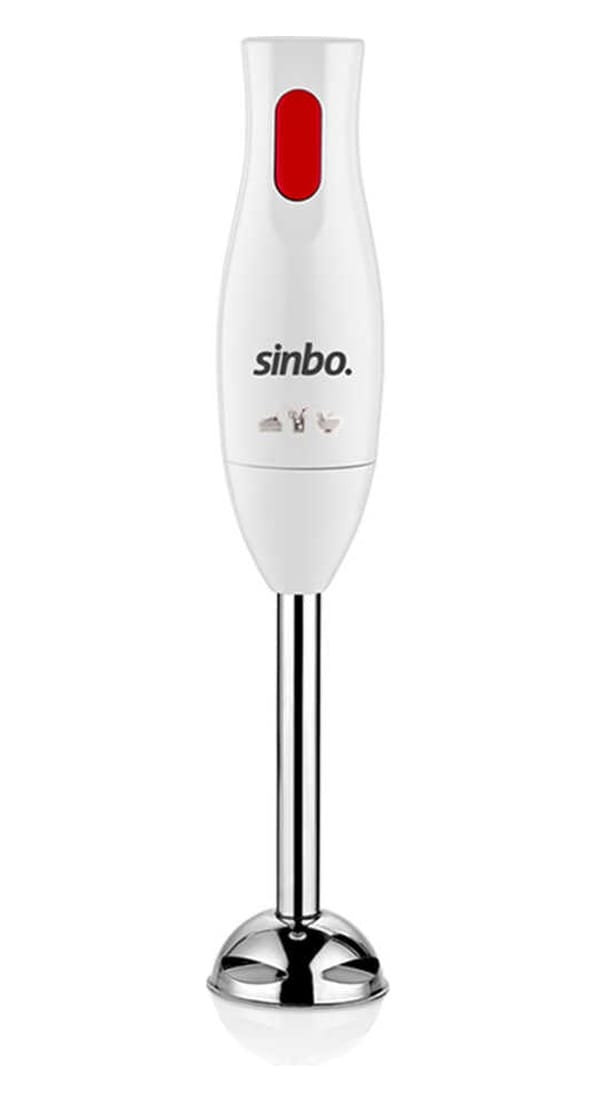 Sinbo SHB-3185 350 W El Blenderı