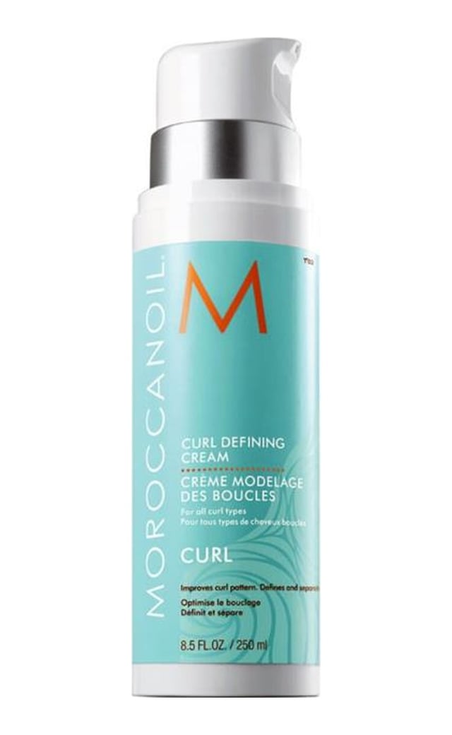 Moroccanoil Curl Defining Cream 250 Ml Bukle Belirginliştirici Saç Kremi