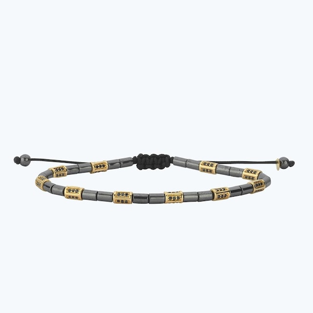 Altınbaş Altın Erkek Bileklik Abl0249-y-24708 Çok Renkli