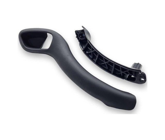 Seat Toledo 1999-2004 Sağ Arka Kapı İç Tutma Kolu 1M0867198B