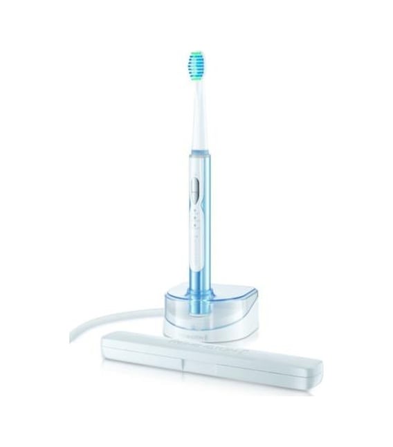 Remington Sonicfresh Total Clean Elektrikli Diş Fırçası SFT100 E51