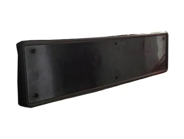 Hyundai Era Honda Toyota Plaka Altlığı 471310626