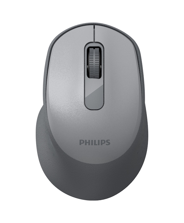 Philips SPK7448 Kablosuz Bluetooth 1600 DPI 4 Tuşlu Optik Mouse