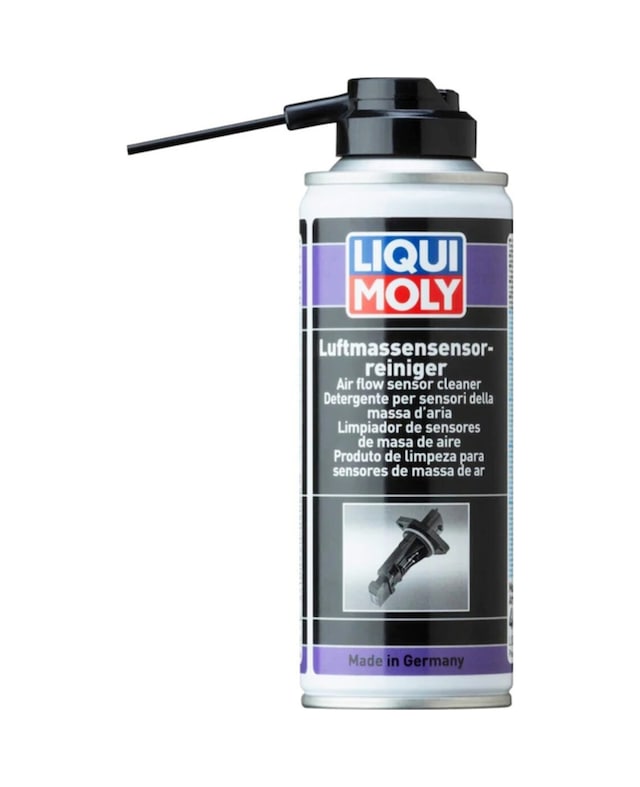 Lıquı Moly Hava Akışmetre Temizleyici