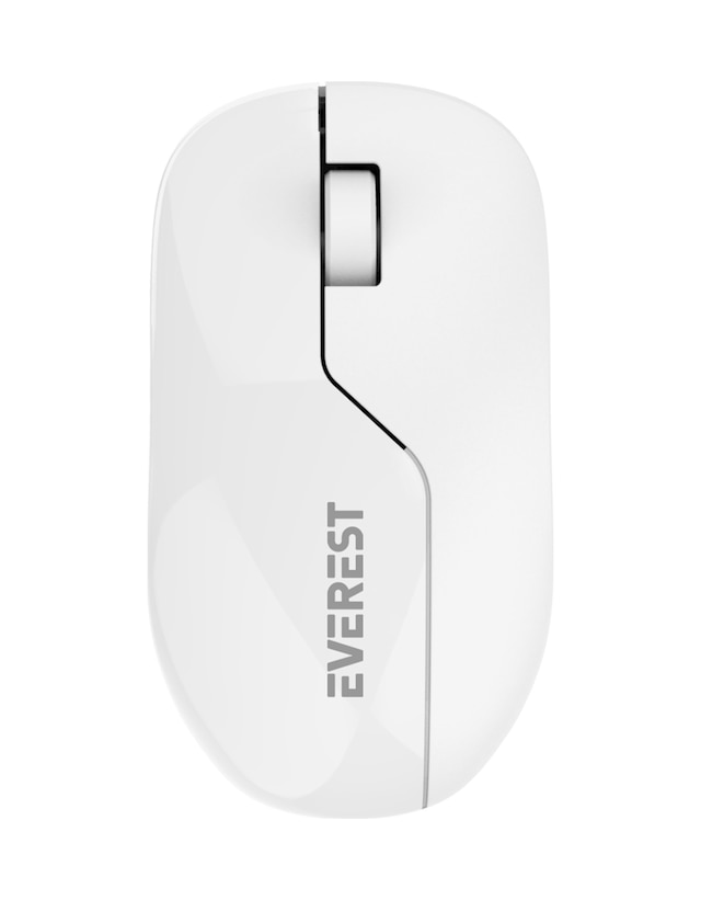 Everest SMW-973 USB 2.4 GHz Kablosuz Mouse
