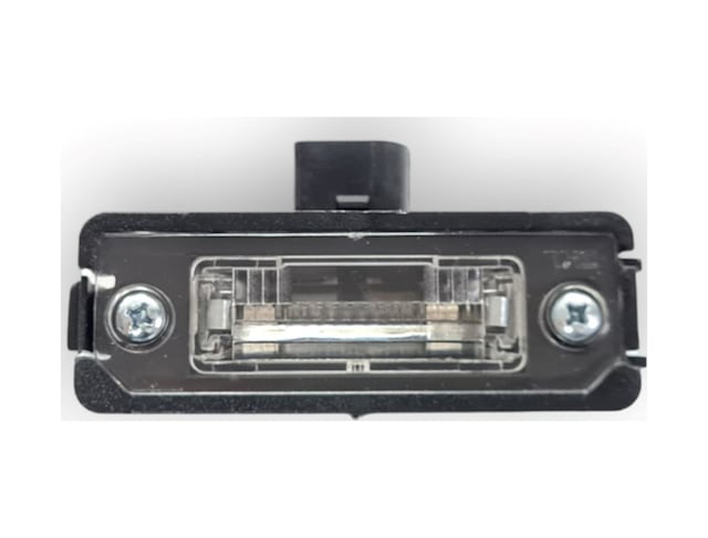 Vw Polo 2005-2009 Arka Plaka Aydınlatma Lambası 1j6943021b