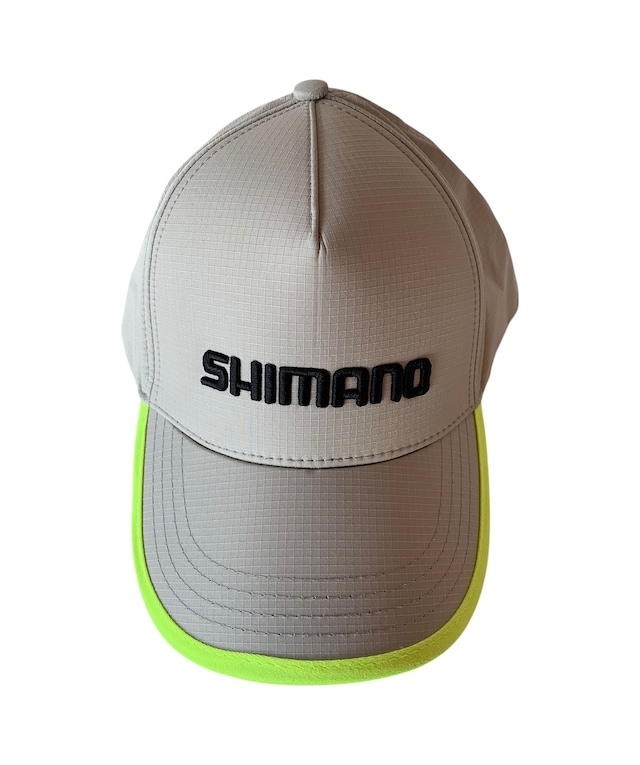 Shimano Türkiye Üretimi Balıkçı Şapkası Standart Beden Cap01 Çok Renkli