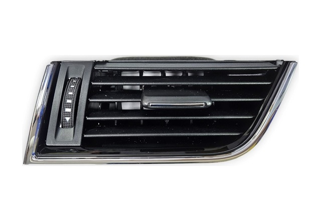 Skoda Octavia 2013-2017 Ön Konsol Sol Hava Izgarası 5e0819701c