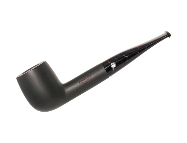 Şahin Outdoor 5 Yıldız 9mm. Filtreli Akrilik Saplı Pipo 260010