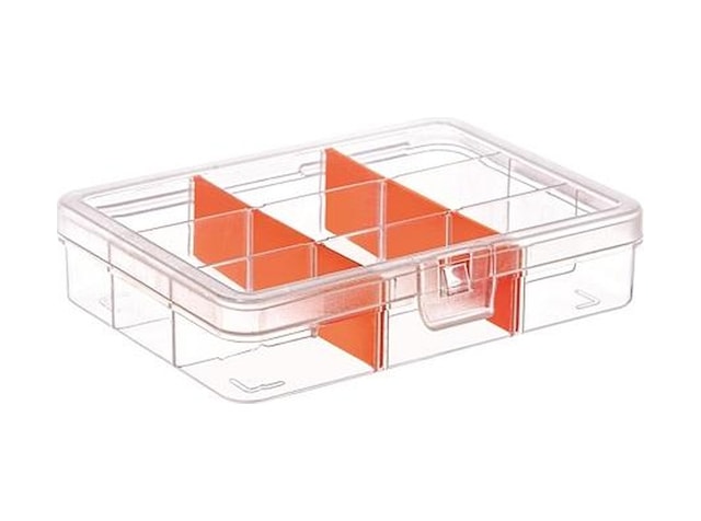 Asrin Plstk Beta Organizer 9 Gözlü Asr-2092