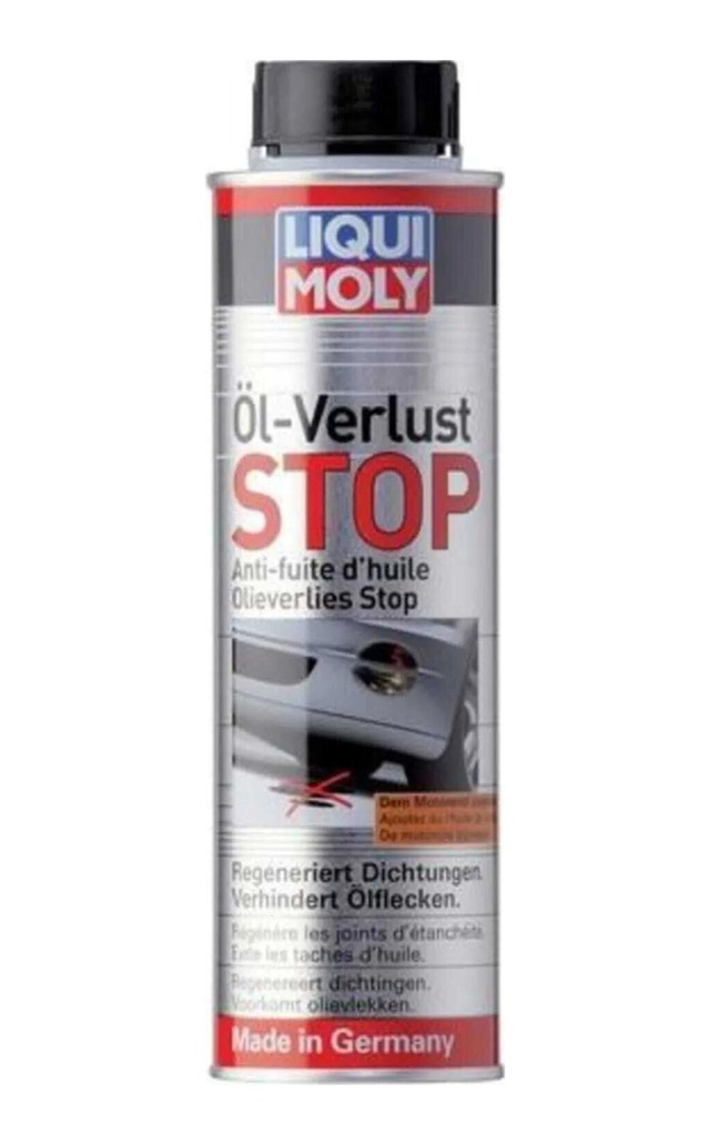 Motor Yağı Sızıntı Önleyici D-f-nl Öl-verlust Stop 300 Ml Lm1005