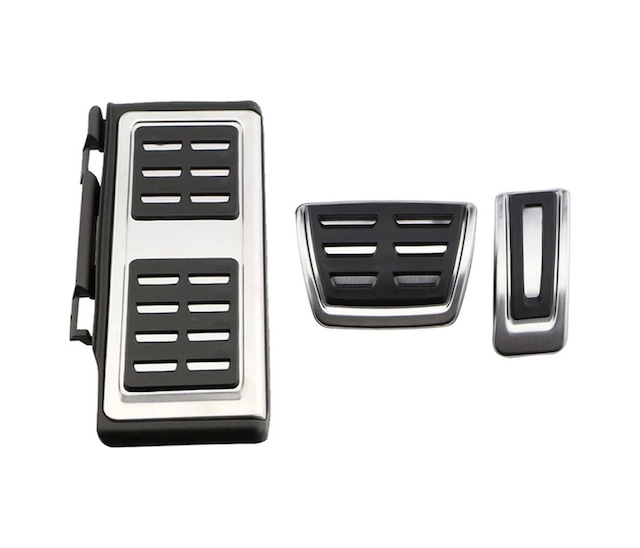 Yıldız Tuning Skoda Octavia A8 Otomatik Pedal Seti 2020-2022