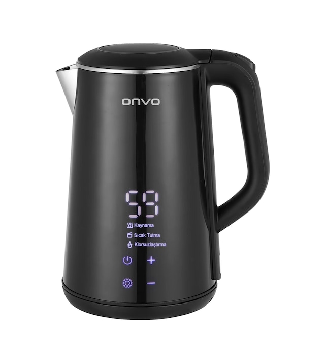 Onvo OVKTL01 Digital Kettle