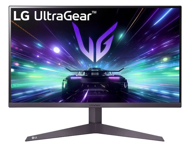 LG 24GS50F-B