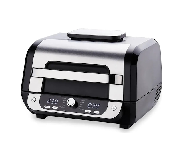 Korkmaz Multi Mix Grill A893 Airfryer