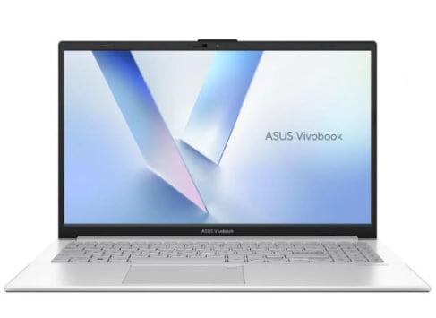 Asus Vivobook E1504FA-BQ4896 Ryzen 5 40 8 GB 512 GB SSD 15.6" Free Dos Dizüstü Bilgisayar