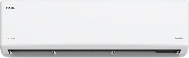 Vestel Flora Doğa Inverter 186 A++ 18000 WIFI Duvar Tipi Klima