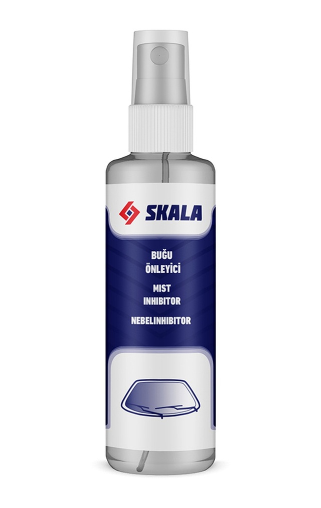 Skala Buğu Önleyici Sprey 250 ML