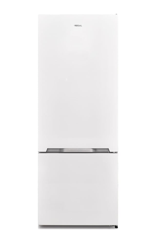Regal NFK 52021 471 LT No-Frost Kombi Tipi Buzdolabı