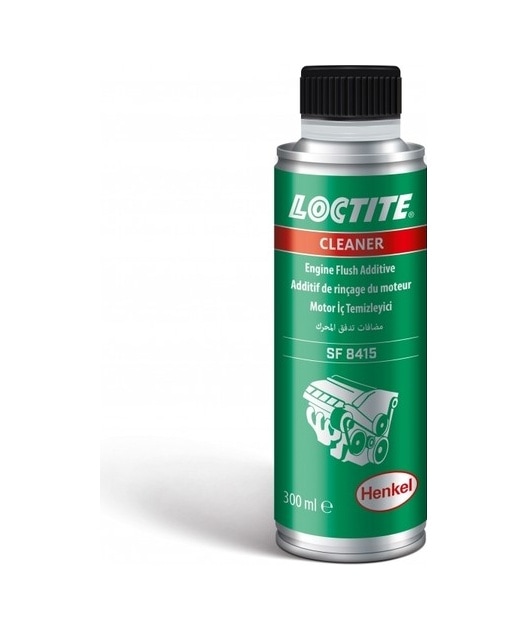 Loctıte Motor İç Temizleme 300ml