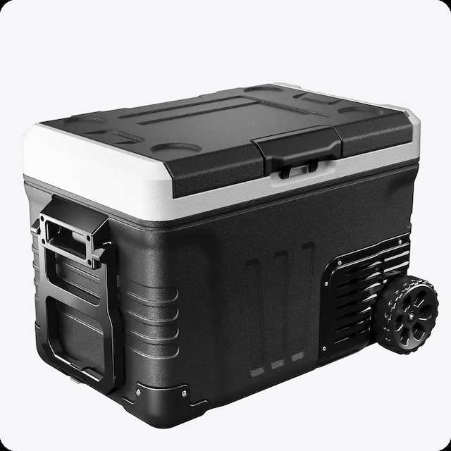 Euhomy Oto Buzdolabı 35 Litre