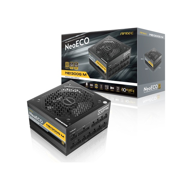 Antec NE1300G AKAK92ANT0005