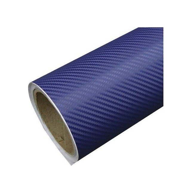 Karbon Kaplama Folyosu 127 Cm X 20 Cm Renk Seçenekli Lacivert Sku: Zeusb0cnxnjpxc