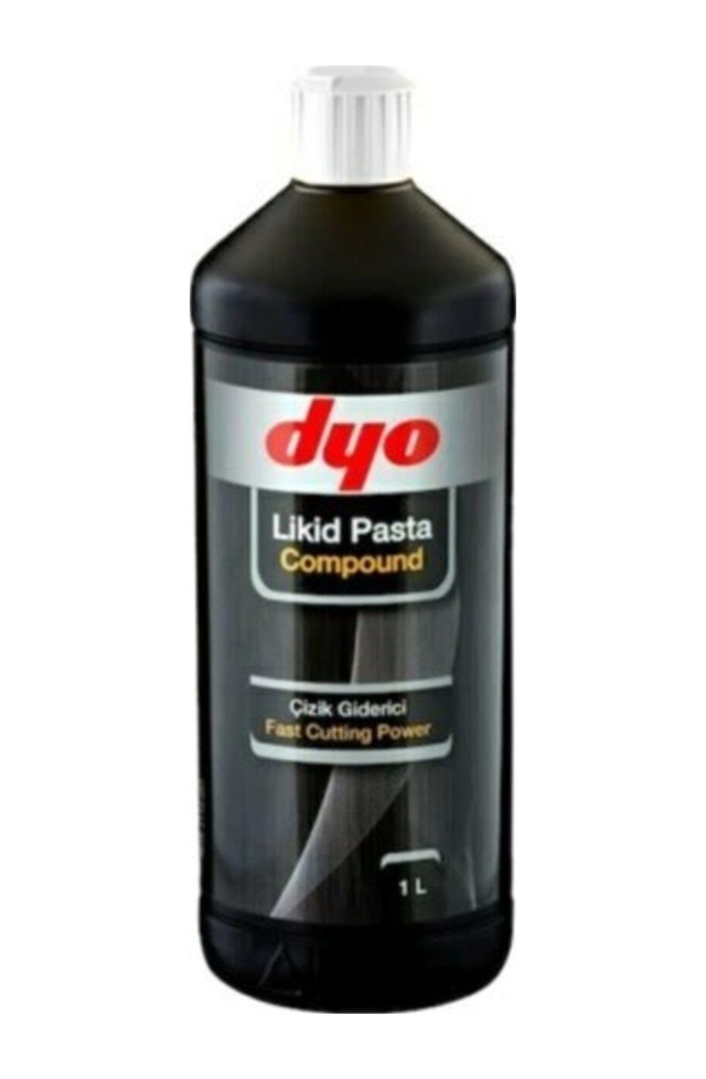 Dyo Likid Pasta Çizik