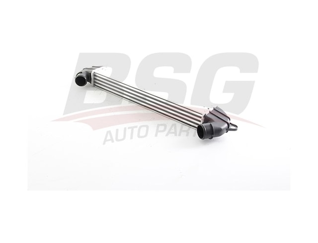 Bsg Turbo Radyatoru Turbo Rad. 500 X 70 X 85 - Doblo 2001-