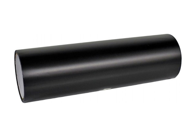 Carub 30 Cm X 10 Mt Mat Siyah Far Stop Filmi Br1190447